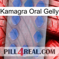 Kamagra Oral Gelly 21